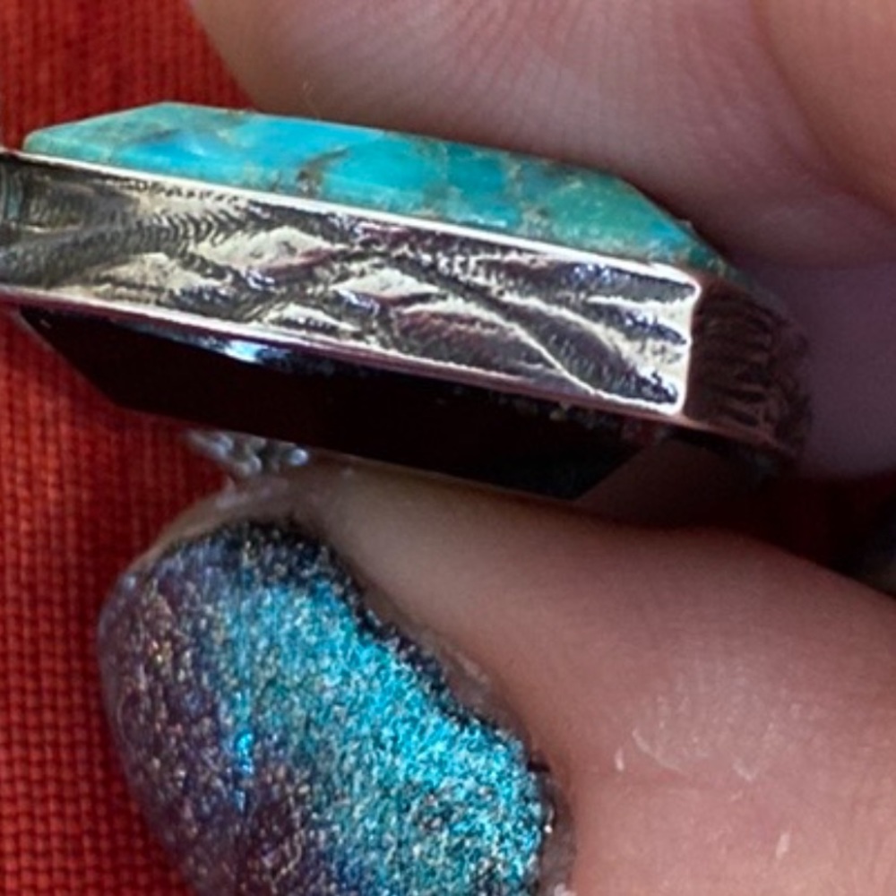 Vintage Silpada Necklace - Picture 6 of 6